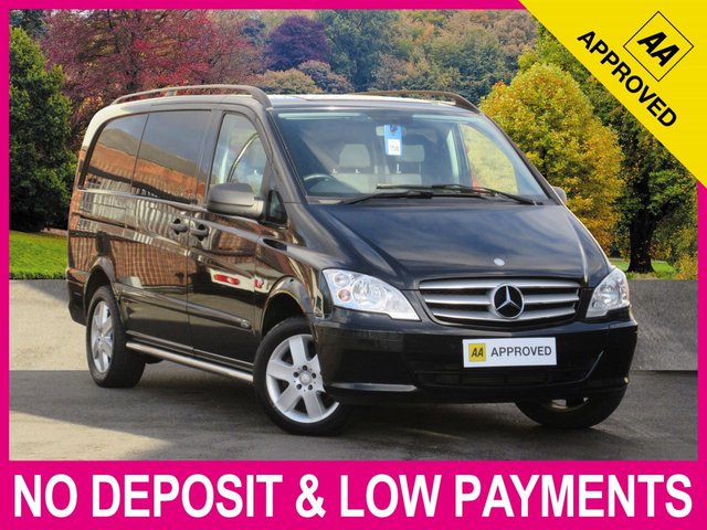 Page 1 of 3 for Used vans in Sheffield from The Car Megastore