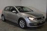 USED 2014 14 VOLKSWAGEN GOLF 1.6 SE TDI BLUEMOTION TECHNOLOGY 5d 103 BHP 