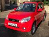USED 2007 57 DAIHATSU TERIOS 1.5 SE 5d AUTO 104 BHP AUTOMATIC, VERY LOW MILEAGE, 4WD, 4X4 LOVELY. FINANCE ME TODAY-UK DELIVERY POSSIBLE