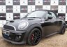 USED 2015 64 MINI ROADSTER 1.6 JOHN COOPER WORKS 2d 208 BHP Best price 2015 car available!