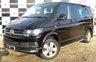 USED 2015 65 VOLKSWAGEN TRANSPORTER 2.0 T32 TDI KOMBI HIGHLINE 4MOTION BMT 1d 138 BHP 