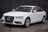 USED 2015 13 AUDI A4 2.0 TDI SE TECHNIK 4d AUTO 148 BHP Sat Nav - Full Leather