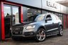 USED 2015 65 AUDI Q5 3.0 TDI QUATTRO S LINE PLUS 5d AUTO 258 BHP BANG & OLUFSEN SOUND*20" ALLOYS*PRIVACY GLASS*TV SYSTEMS*HEATED FOLDING MIRRORS*AUDI DRIVE SELECT*DAMPER CONTROL*SEATS SEATING COMFORT*DAYTONA PEARL EFFECT COLOUR*FULL SERVICE HISTORY*2 X KEYS*2 OWNERS FROM NEW*THIS CAR IS IN FANTASTIC CONDITION*
