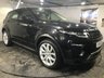 USED 2016 16 LAND ROVER RANGE ROVER EVOQUE 2.0 TD4 HSE DYNAMIC 5d 177 BHP Bluetooth : Satellite Navigation : DAB Radio : Leather upholstery : Heated front seats : Heated front screen : Electric driver + passenger seats : LandRover Terrain Response system : Meridian sound system : Reversing camera plus front and rear sensors