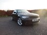 USED 2010 10 BMW 1 SERIES 2.0 118D SPORT 2d SERVICE HISTORY * BLUETOOTH * FULL HEATED CREAM LEATHER INTERIOR