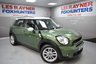 USED 2015 15 MINI COUNTRYMAN 2.0 COOPER SD 5d AUTO 141 BHP DAB Radio, Bluetooth, 1 Owner, Park sensors, Air con