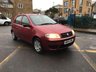 USED 2004 54 FIAT PUNTO 1.2 16V DYNAMIC 5d AUTO 80 BHP 