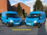 USED 2013 13 FORD TRANSIT 2.2 T330 Mwb Med Roof [ Mobile Workshop ] Van Fwd TDCi 125 A/Con 