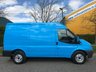 USED 2013 13 FORD TRANSIT 2.2 T330 Mwb Med Roof [ Mobile Workshop ] Van Fwd TDCi 125 A/Con 