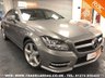 USED 2011 11 MERCEDES-BENZ CLS 350 CDI PLUS SPORT AMG DIESEL AUTO UK DELIVERY* RAC APPROVED* FINANCE ARRANGED* PART EX