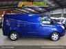 USED 2016 66 FORD TRANSIT CUSTOM 2.0 270 LIMITED L1H1 LR SWB VAN 130 BHP - EURO 6 - "YOU'RE IN SAFE HANDS" - AA DEALER PROMISE