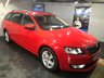 USED 2015 65 SKODA OCTAVIA 2.0 SE TDI DSG 5d AUTO 148 BHP Only £30 a year road tax : Bluetooth : DAB Radio : Cloth upholstery : Isofix fittings : Rear parking sensors