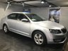 USED 2015 65 SKODA OCTAVIA 2.0 SE TDI 5d 148 BHP Only £20 a year road tax : Bluetooth : DAB Radio : Cloth upholstery : Isofix fittings : Rear parking sensors