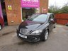 USED 2011 11 SEAT LEON 1.6 CR TDI ECOMOTIVE SE 5d 103 BHP LOW MILES, COLOUR SAT NAV ETC. PX, FINANCE & DELIVERY POSSIBLE