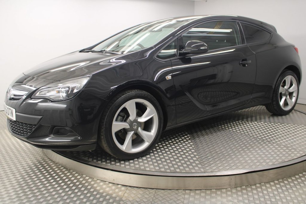 View our VAUXHALL ASTRA