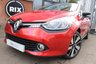 USED 2015 65 RENAULT CLIO 0.9 DYNAMIQUE S NAV TCE 5d-1 OWNER FROM NEW-20 ROAD TAX-SATNAV-17