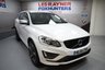 USED 2014 64 VOLVO XC60 2.0 D4 R-DESIGN 5d 178 BHP Full service history, Bluetooth, Cruise control, 1 Owner
