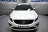 USED 2014 64 VOLVO XC60 2.0 D4 R-DESIGN 5d 178 BHP Full service history, Bluetooth, Cruise control, 1 Owner