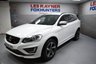 USED 2014 64 VOLVO XC60 2.0 D4 R-DESIGN 5d 178 BHP Full service history, Bluetooth, Cruise control, 1 Owner