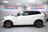 USED 2014 64 VOLVO XC60 2.0 D4 R-DESIGN 5d 178 BHP Full service history, Bluetooth, Cruise control, 1 Owner