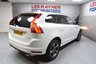USED 2014 64 VOLVO XC60 2.0 D4 R-DESIGN 5d 178 BHP Full service history, Bluetooth, Cruise control, 1 Owner