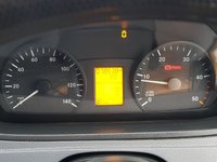 USED 2008 MERCEDES-BENZ VITO 2.1 109 CDI COMPACT SWB 1d 95 BHP GENUINE LOW MILES + SERVICE HISTORY