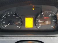 USED 2008 MERCEDES-BENZ VITO 2.1 109 CDI COMPACT SWB 1d 95 BHP GENUINE LOW MILES + SERVICE HISTORY