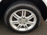 USED 2008 MERCEDES-BENZ VITO 2.1 109 CDI COMPACT SWB 1d 95 BHP GENUINE LOW MILES + SERVICE HISTORY