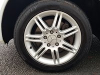 USED 2008 MERCEDES-BENZ VITO 2.1 109 CDI COMPACT SWB 1d 95 BHP GENUINE LOW MILES + SERVICE HISTORY