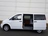 USED 2008 MERCEDES-BENZ VITO 2.1 109 CDI COMPACT SWB 1d 95 BHP GENUINE LOW MILES + SERVICE HISTORY