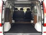 USED 2008 MERCEDES-BENZ VITO 2.1 109 CDI COMPACT SWB 1d 95 BHP GENUINE LOW MILES + SERVICE HISTORY