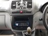 USED 2008 MERCEDES-BENZ VITO 2.1 109 CDI COMPACT SWB 1d 95 BHP GENUINE LOW MILES + SERVICE HISTORY