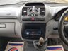 USED 2008 MERCEDES-BENZ VITO 2.1 109 CDI COMPACT SWB 1d 95 BHP GENUINE LOW MILES + SERVICE HISTORY