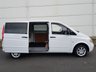 USED 2008 MERCEDES-BENZ VITO 2.1 109 CDI COMPACT SWB 1d 95 BHP GENUINE LOW MILES + SERVICE HISTORY