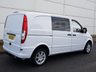 USED 2008 MERCEDES-BENZ VITO 2.1 109 CDI COMPACT SWB 1d 95 BHP GENUINE LOW MILES + SERVICE HISTORY