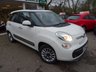 USED 2014 14 FIAT 500L 1.4 LOUNGE 5d 95 BHP One Owner from new, Service History + Serviced by ourselves, MOT until December 2019, 6 Speed Gearbox