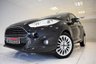 USED 2013 13 FORD FIESTA 1.0 TITANIUM ECOBOOST 5 DOOR &pound;129 DEPOSIT AND &pound;129 A MONTH!!!