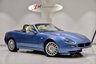 USED 2003 52 MASERATI SPYDER 4.2 V8 2d 385 BHP STUNNING COLOUR COMBINATION RECENT CLUTCH/VERY CLEAN