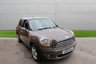 USED 2012 12 MINI COUNTRYMAN 1.6 ONE 5d AUTO 98 BHP AUTOMATIC LOW MILEAGE, MANY EXTRAS. SUPER RARE CAR! FINANCE ME TODAY-UK DELIVERY POSSIBLE