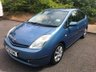 USED 2004 04 TOYOTA PRIUS 1.5 T4 VVT-I 5d AUTO 77 BHP HYBRID, 1 OWNER* LOW MIES, GREAT HISTORY-SAT NAV ETC