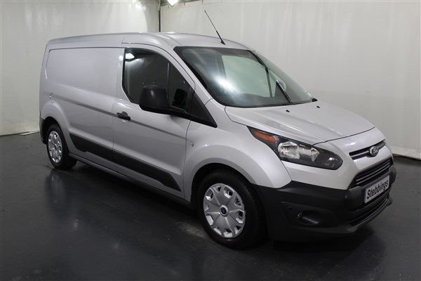 2016 65 FORD TRANSIT CONNECT 1.5 210 ECONETIC 99 BHP L2 PANEL AN