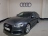 USED 2015 65 AUDI A6 2.0 TDI ULTRA S LINE BLACK EDITION 4d AUTO 188 BHP 1 Owner / Audi Service history / Bose Audio / Sat Nav