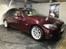 USED 2009 58 BMW 3 SERIES 2.0 318D SE 4d 141 BHP Cloth upholstery : Climate Control/Air-Conditioning : Cruise Control : Isofix fittings : Rear parking sensors