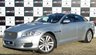 USED 2012 12 JAGUAR XJ 3.0 D V6 LUXURY SWB 4d AUTO 275 BHP 