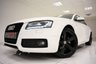 USED 2011 11 AUDI A5 2.0 TDI QUATTRO S LINE BLACK EDITION COUPE &pound;198 A MONTH WITH &pound;750 DEPOSIT!!!