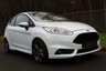 USED 2015 15 FORD FIESTA 1.6 ST-3 3d 180 BHP A STUNNING LOW MILEAGE CAR WITH THE MP215 MOUNTUNE UPGRADE!!!