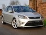 USED 2009 09 FORD FOCUS 2.5 ST-2 3d 223 BHP 