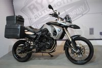 USED 2008 08 BMW F 800 GS 798cc F 800 GS  