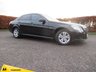 USED 2010 10 MERCEDES-BENZ E CLASS 2.1 E220 CDI BLUEEFFICIENCY SE 4d AUTOMATIC LEATHER INTERIOR with HEATED SEATS