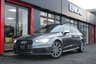 USED 2015 65 AUDI S3 2.0 S3 SPORTBACK QUATTRO 5d AUTO 296 BHP PAN ROOF*BANG & OLUFSEN*NAV*AUTO*BLACK EDITION*FASH*